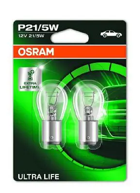 Handler.Part Bulb, tail light Osram 7528ULT02B 1