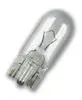 Handler.Part Bulb, interior light Osram 2886X 1