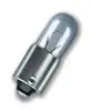 Handler.Part Bulb, licence plate light Osram 3893 1