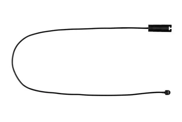 Handler.Part Warning contact, brake pad wear MINTEX MWI0106 1