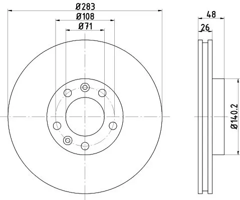 Handler.Part Accessory kit, parking brake shoes MINTEX MBA620 1