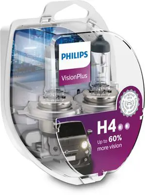 Handler.Part Bulb, fog light PHILIPS 12342VPS2 1