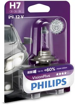 Handler.Part Bulb, cornering light PHILIPS 12972VPB1 1