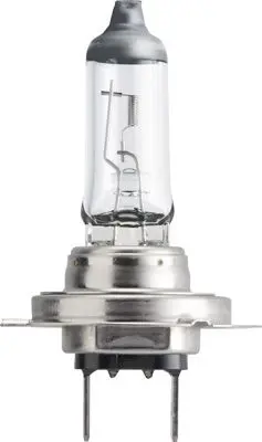 Handler.Part Bulb, cornering light PHILIPS 12972VPB1 2