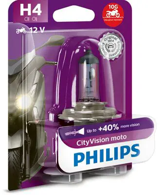 Handler.Part Bulb, spotlight PHILIPS 12342CTVBW 1