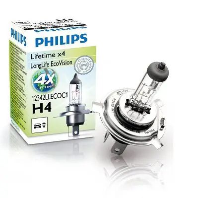 Handler.Part Bulb, spotlight PHILIPS 12342LLECOC1 1