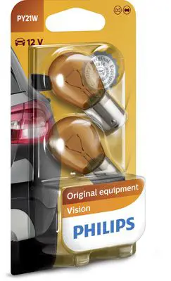 Handler.Part Bulb, indicator PHILIPS 12496NAB2 1