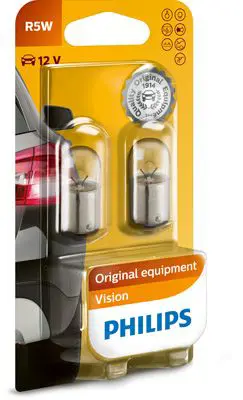 Handler.Part Bulb, interior light PHILIPS 12821B2 1