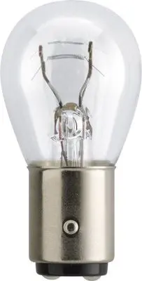 Handler.Part Bulb, indicator PHILIPS 12499CP 2