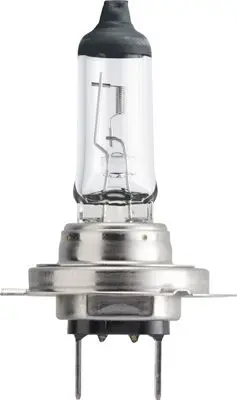 Handler.Part Bulb, cornering light PHILIPS 12972PRB1 2