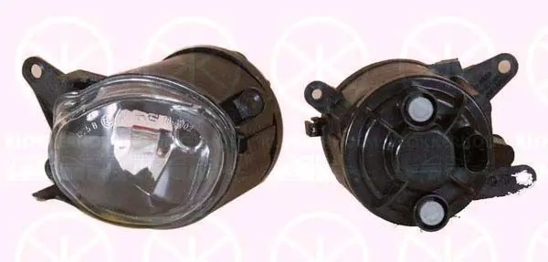 Handler.Part Fog light KLOKKERHOLM 00180284 1