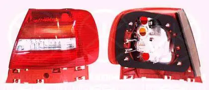 Handler.Part Combination rearlight KLOKKERHOLM 00180714 1