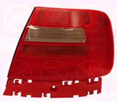 Handler.Part Combination rearlight KLOKKERHOLM 00180727 1