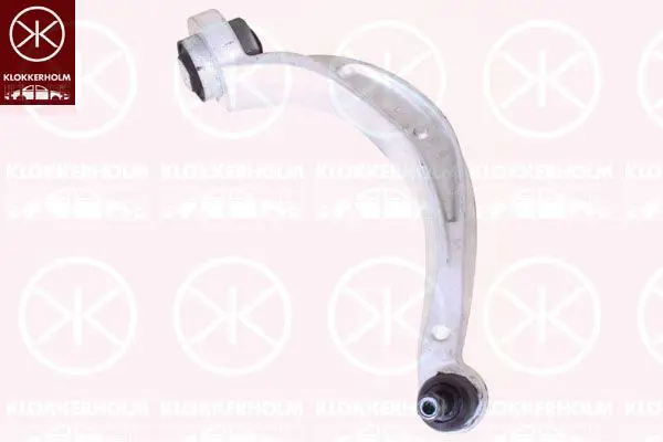 Handler.Part Track control arm KLOKKERHOLM 0029365 1