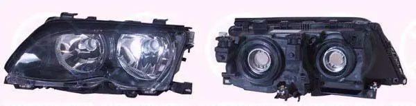 Handler.Part Headlight KLOKKERHOLM 00610175 1