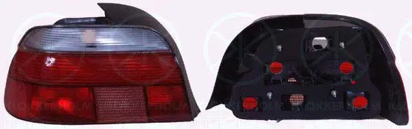 Handler.Part Combination rearlight KLOKKERHOLM 00650713 1