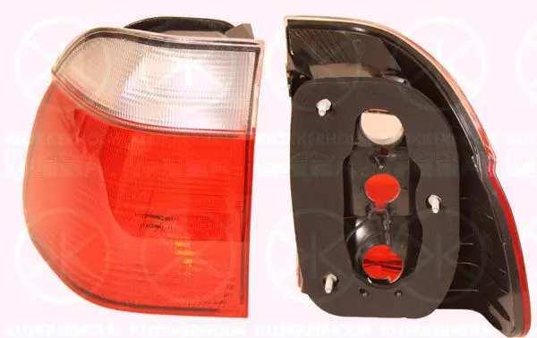 Handler.Part Combination rearlight KLOKKERHOLM 00650717 1