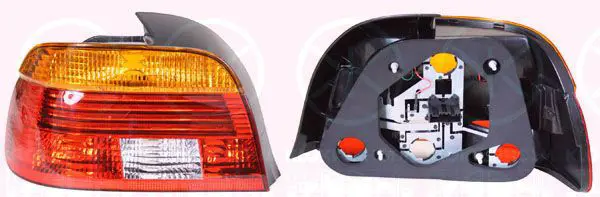 Handler.Part Combination rearlight KLOKKERHOLM 00650721 1