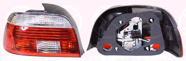 Handler.Part Combination rearlight KLOKKERHOLM 00650723 1