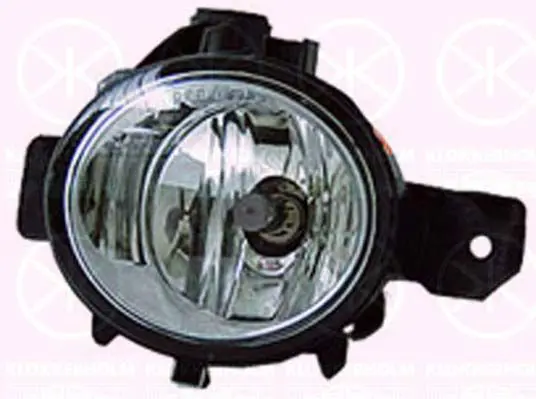 Handler.Part Fog light KLOKKERHOLM 00930283A1 1