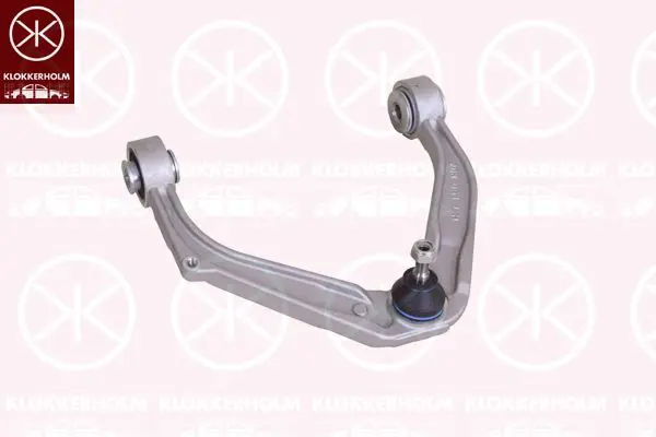 Handler.Part Track control arm KLOKKERHOLM 0111361 1