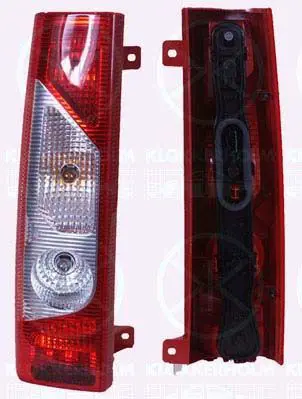 Handler.Part Combination rearlight KLOKKERHOLM 05570701A1 1