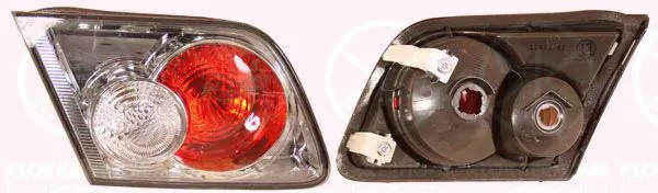 Handler.Part Combination rearlight KLOKKERHOLM 34510723 1