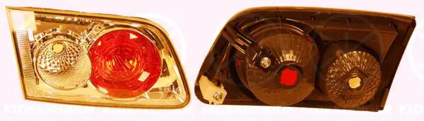 Handler.Part Combination rearlight KLOKKERHOLM 34510743 1