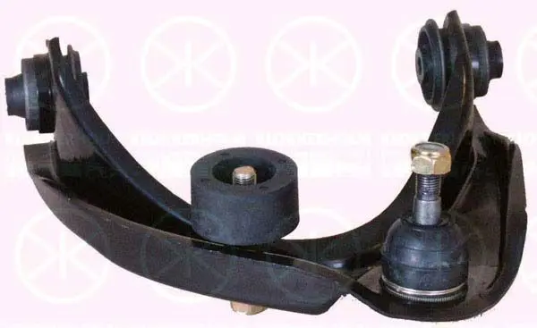 Handler.Part Track control arm KLOKKERHOLM 3451361 1