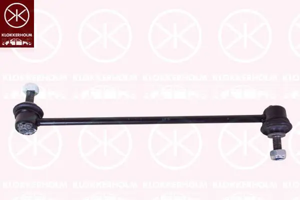 Handler.Part Rod/strut, stabiliser KLOKKERHOLM 3478371 1