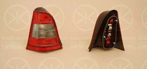 Handler.Part Combination rearlight KLOKKERHOLM 35050713 1