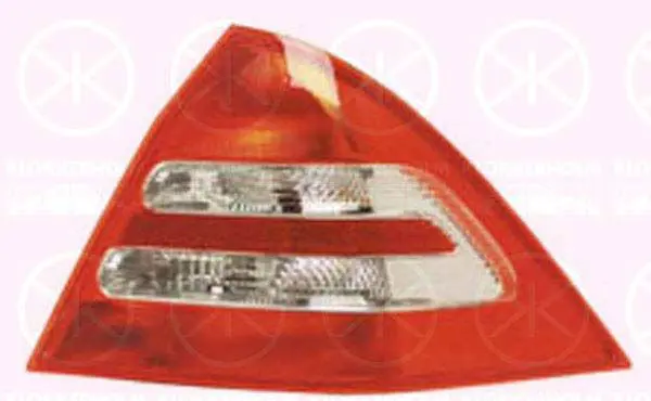 Handler.Part Combination rearlight KLOKKERHOLM 35150715 1