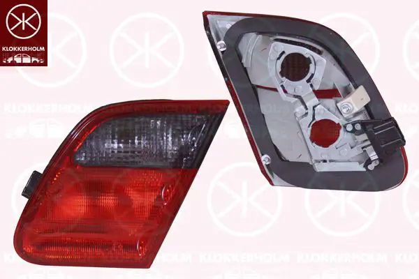 Handler.Part Combination rearlight KLOKKERHOLM 35270714 1