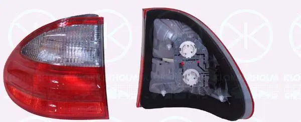 Handler.Part Combination rearlight KLOKKERHOLM 35270726 1