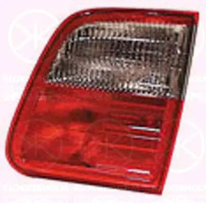 Handler.Part Combination rearlight KLOKKERHOLM 35270727 1