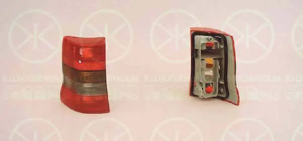 Handler.Part Combination rearlight KLOKKERHOLM 50500755 1