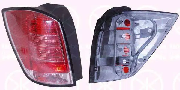 Handler.Part Combination rearlight KLOKKERHOLM 50520714 1