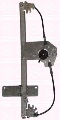 Handler.Part Window regulator KLOKKERHOLM 55081801 1