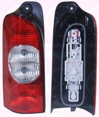 Handler.Part Combination rearlight KLOKKERHOLM 60880702A1 1