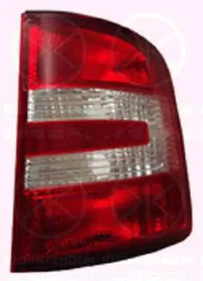 Handler.Part Combination rearlight KLOKKERHOLM 75140725 1