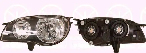 Handler.Part Headlight KLOKKERHOLM 81140133 1