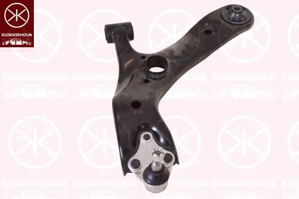 Handler.Part Track control arm KLOKKERHOLM 8118361 1