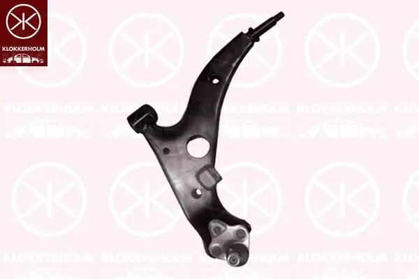 Handler.Part Track control arm KLOKKERHOLM 8137366 1