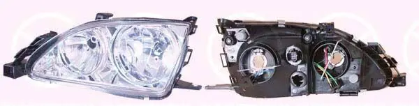 Handler.Part Headlight KLOKKERHOLM 81600147 1