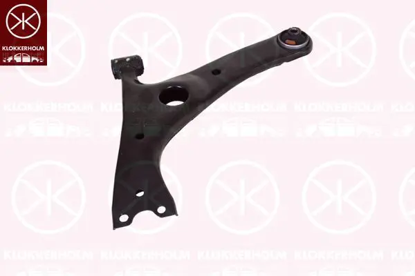 Handler.Part Track control arm KLOKKERHOLM 8179361 1