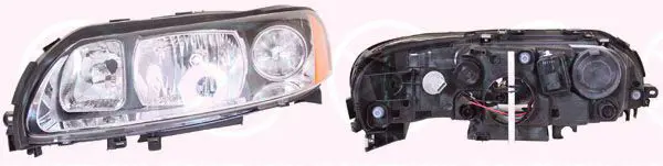 Handler.Part Headlight KLOKKERHOLM 90210172 1