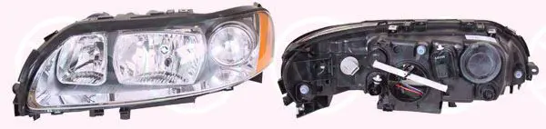 Handler.Part Headlight KLOKKERHOLM 90370143 1