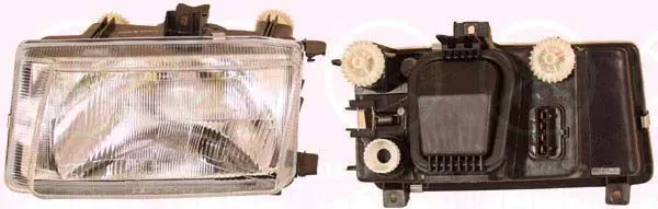 Handler.Part Headlight KLOKKERHOLM 95050138 1