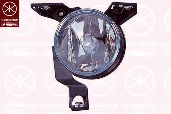 Handler.Part Fog light KLOKKERHOLM 95140286 1