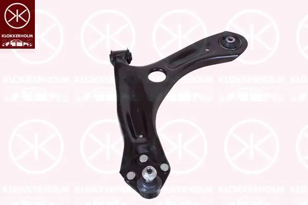 Handler.Part Track control arm KLOKKERHOLM 9516361 1